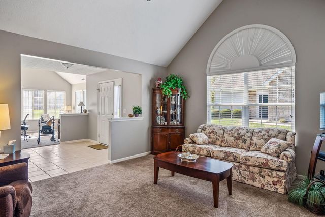 4908 Ashleigh Drive, Dublin, OH 43016