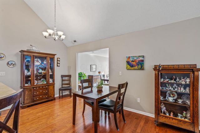 4908 Ashleigh Drive, Dublin, OH 43016