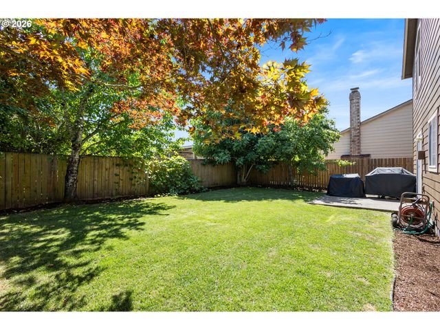 20762 Sw LONGACRE St, Beaverton, OR 97003