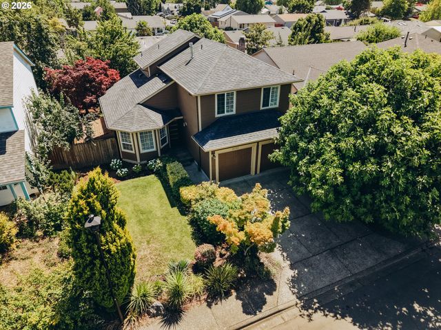 20762 Sw LONGACRE St, Beaverton, OR 97003
