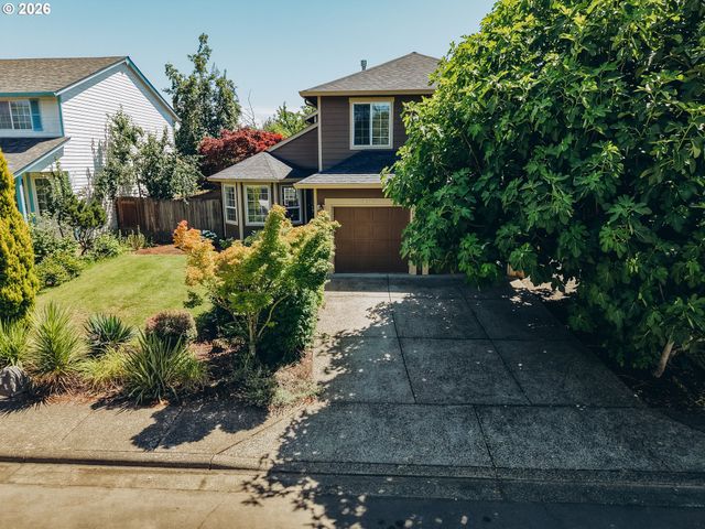 20762 Sw LONGACRE St, Beaverton, OR 97003