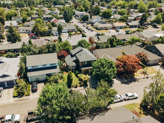 20762 Sw LONGACRE St, Beaverton, OR 97003