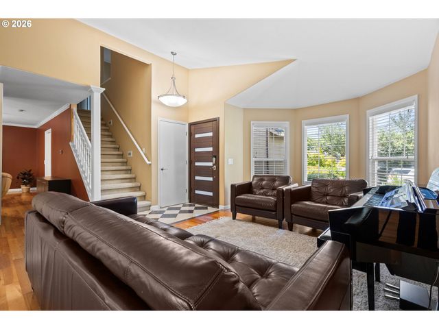 20762 Sw LONGACRE St, Beaverton, OR 97003