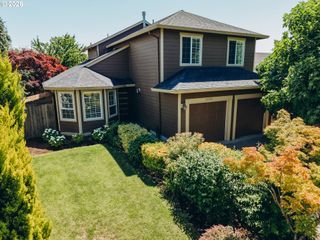20762 Sw LONGACRE St, Beaverton, OR 97003
