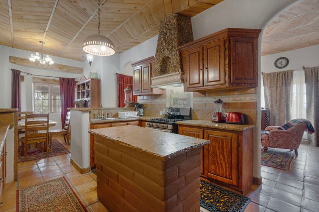 850 Nm 599 Frontage, Santa Fe, NM 87507