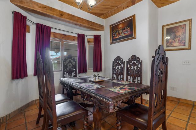 850 Nm 599 Frontage, Santa Fe, NM 87507