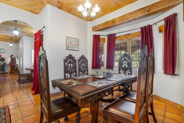850 Nm 599 Frontage, Santa Fe, NM 87507