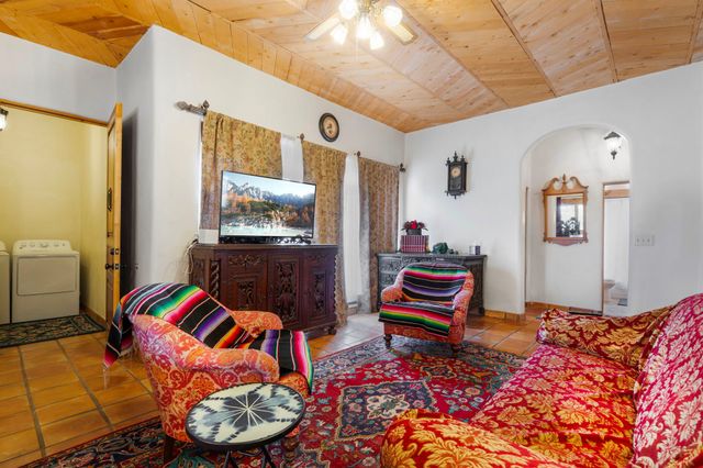 850 Nm 599 Frontage, Santa Fe, NM 87507