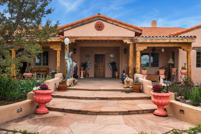 850 Nm 599 Frontage, Santa Fe, NM 87507