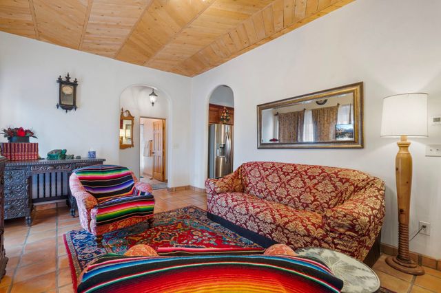 850 Nm 599 Frontage, Santa Fe, NM 87507