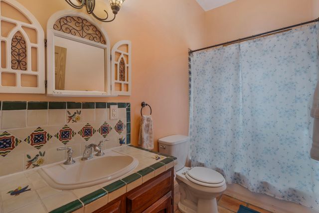 850 Nm 599 Frontage, Santa Fe, NM 87507