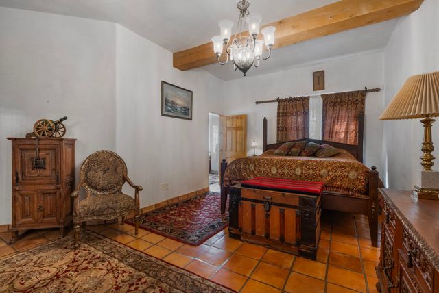850 Nm 599 Frontage, Santa Fe, NM 87507