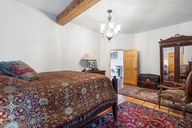 850 Nm 599 Frontage, Santa Fe, NM 87507
