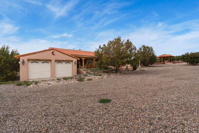 850 Nm 599 Frontage, Santa Fe, NM 87507