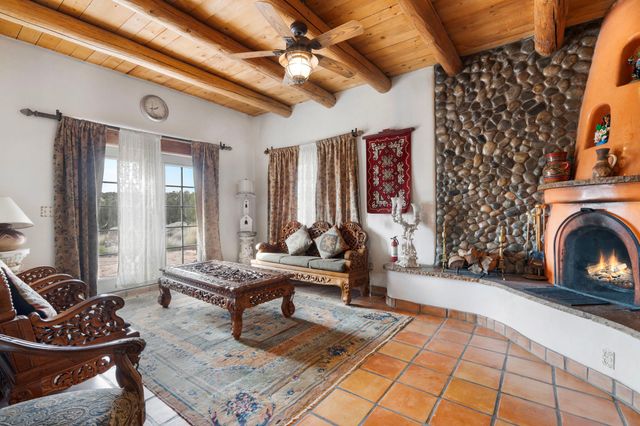 850 Nm 599 Frontage, Santa Fe, NM 87507