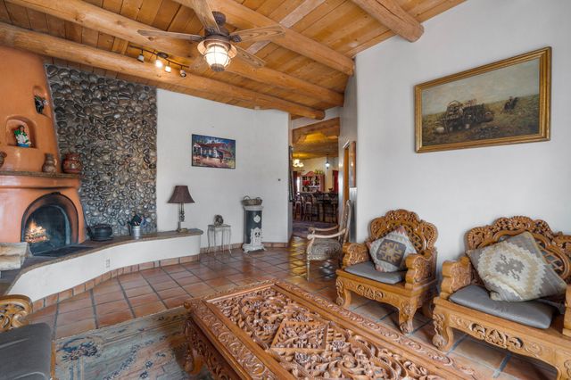 850 Nm 599 Frontage, Santa Fe, NM 87507