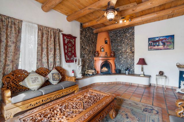 850 Nm 599 Frontage, Santa Fe, NM 87507
