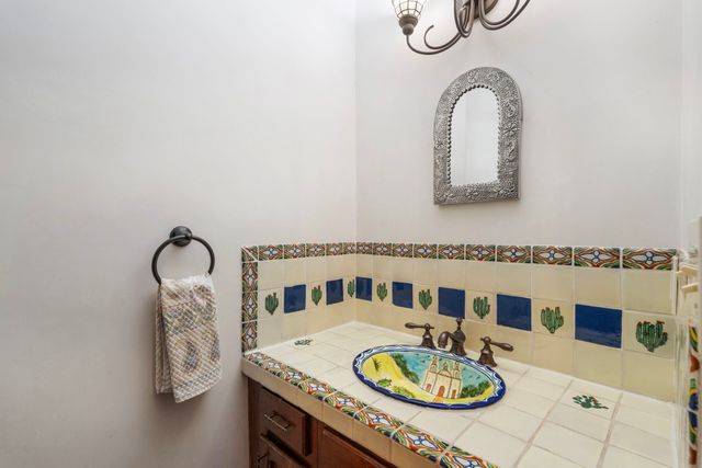 850 Nm 599 Frontage, Santa Fe, NM 87507