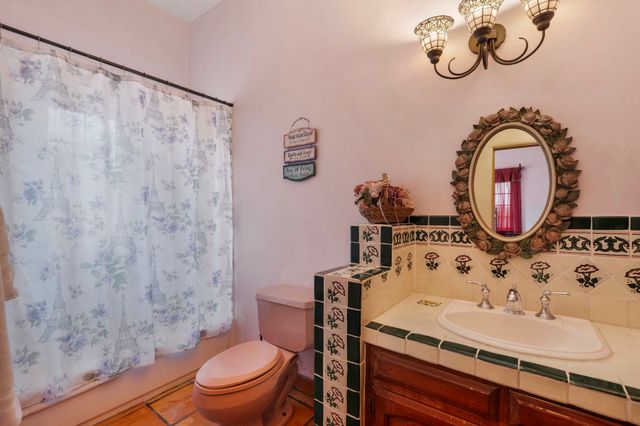 850 Nm 599 Frontage, Santa Fe, NM 87507