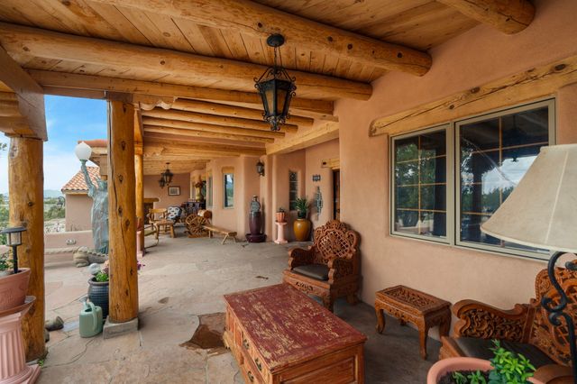 850 Nm 599 Frontage, Santa Fe, NM 87507