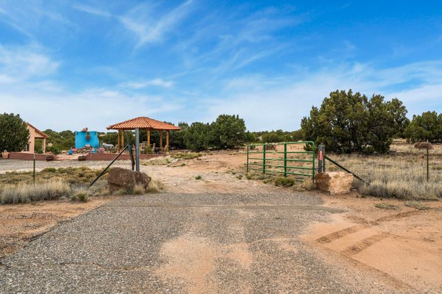 850 Nm 599 Frontage, Santa Fe, NM 87507