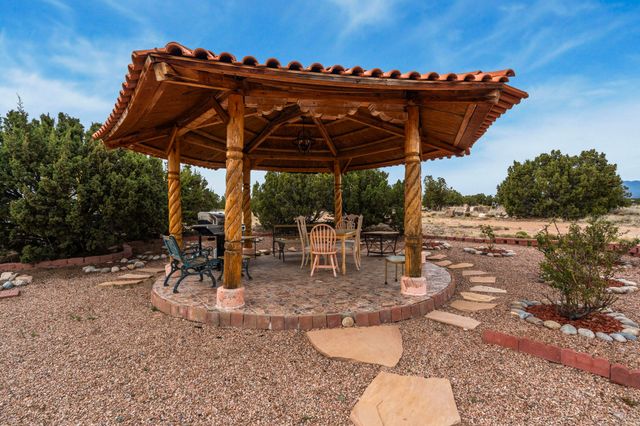 850 Nm 599 Frontage, Santa Fe, NM 87507