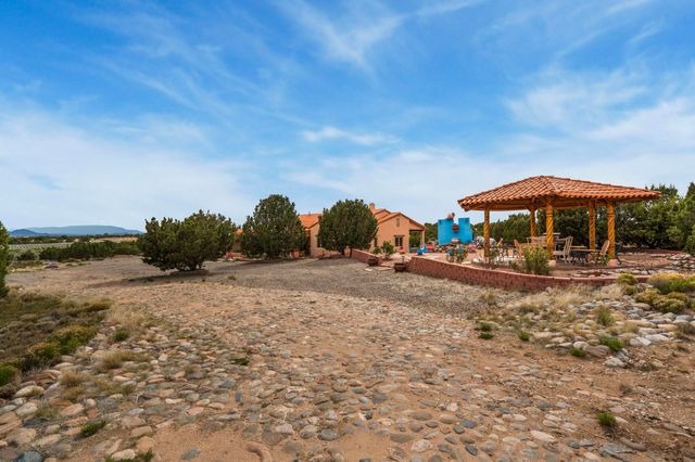 850 Nm 599 Frontage, Santa Fe, NM 87507