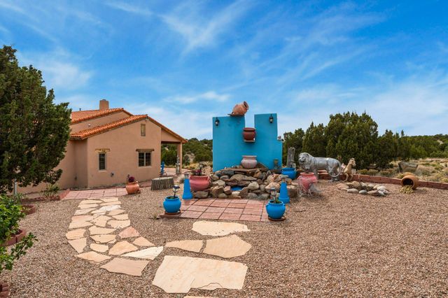 850 Nm 599 Frontage, Santa Fe, NM 87507