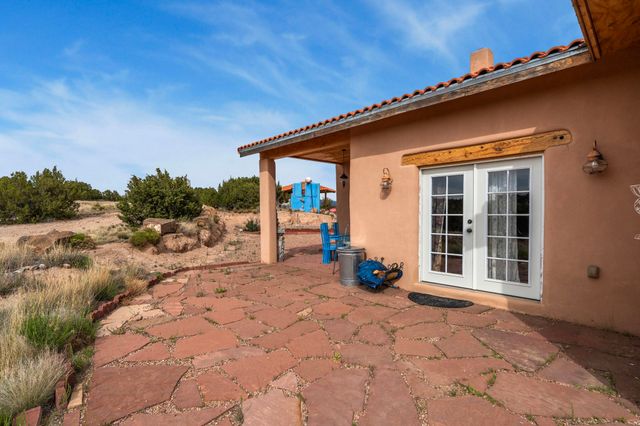 850 Nm 599 Frontage, Santa Fe, NM 87507