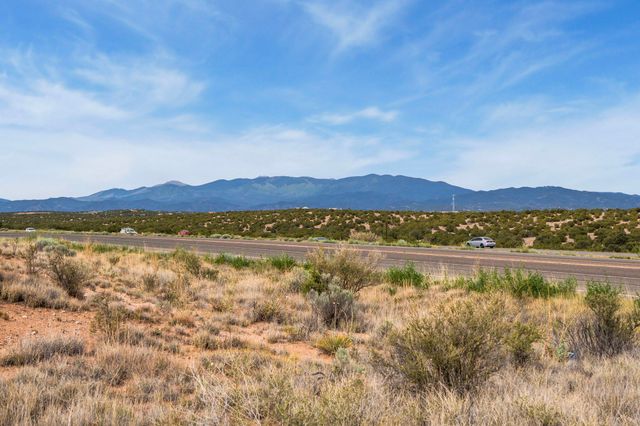 850 Nm 599 Frontage, Santa Fe, NM 87507