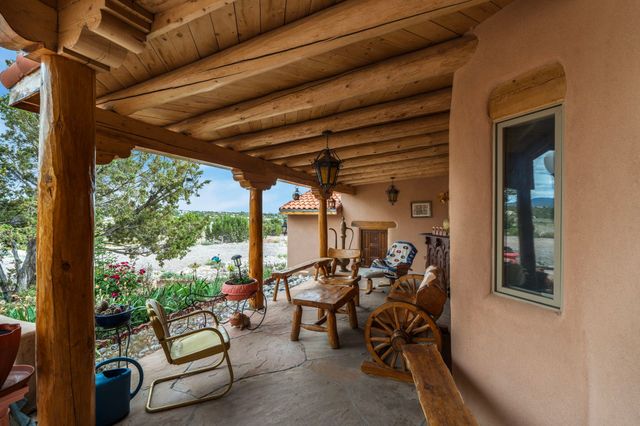 850 Nm 599 Frontage, Santa Fe, NM 87507