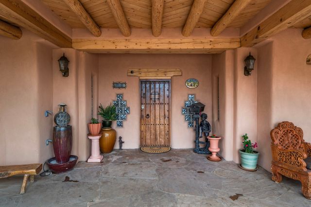 850 Nm 599 Frontage, Santa Fe, NM 87507