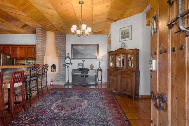 850 Nm 599 Frontage, Santa Fe, NM 87507