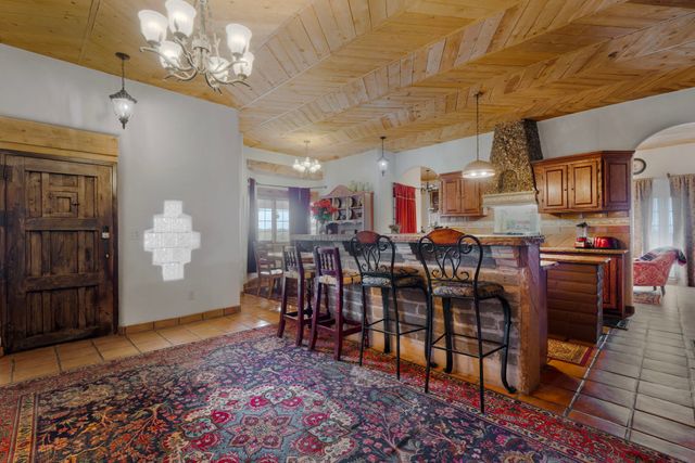 850 Nm 599 Frontage, Santa Fe, NM 87507