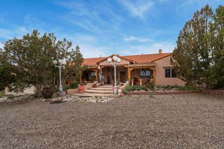 850 Nm 599 Frontage, Santa Fe, NM 87507