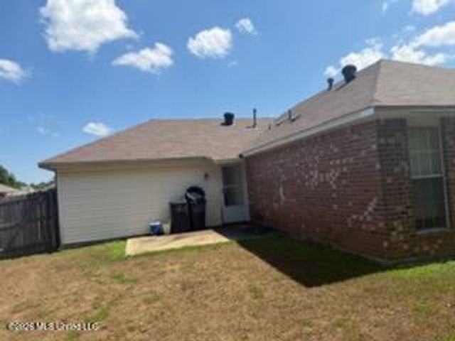 120 Brooklynn Street, Byram, MS 39272