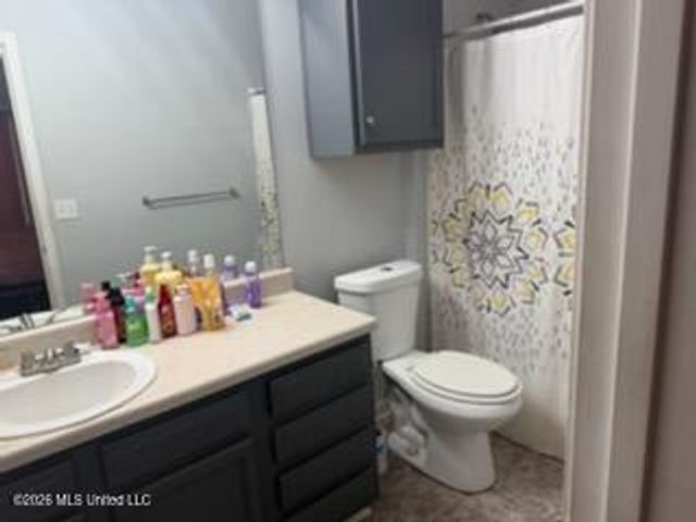 120 Brooklynn Street, Byram, MS 39272