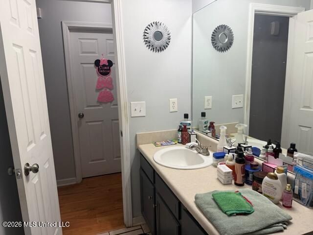 120 Brooklynn Street, Byram, MS 39272