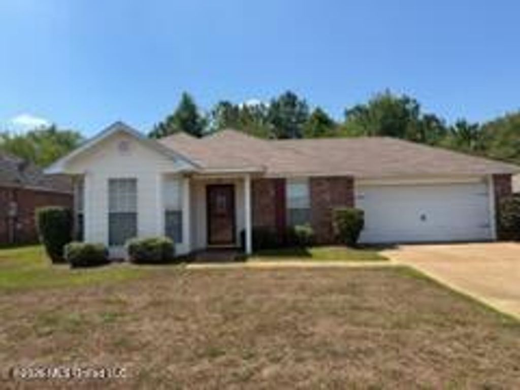 120 Brooklynn Street, Byram, MS 39272