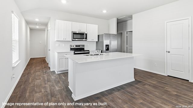 3025 Boaz Village, San Antonio, TX 78245