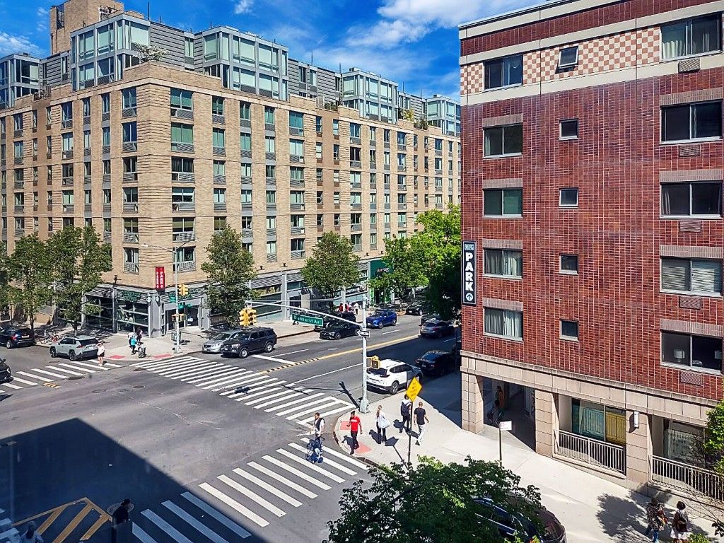 330 W 145th St Apt 311, New York City, NY 10039