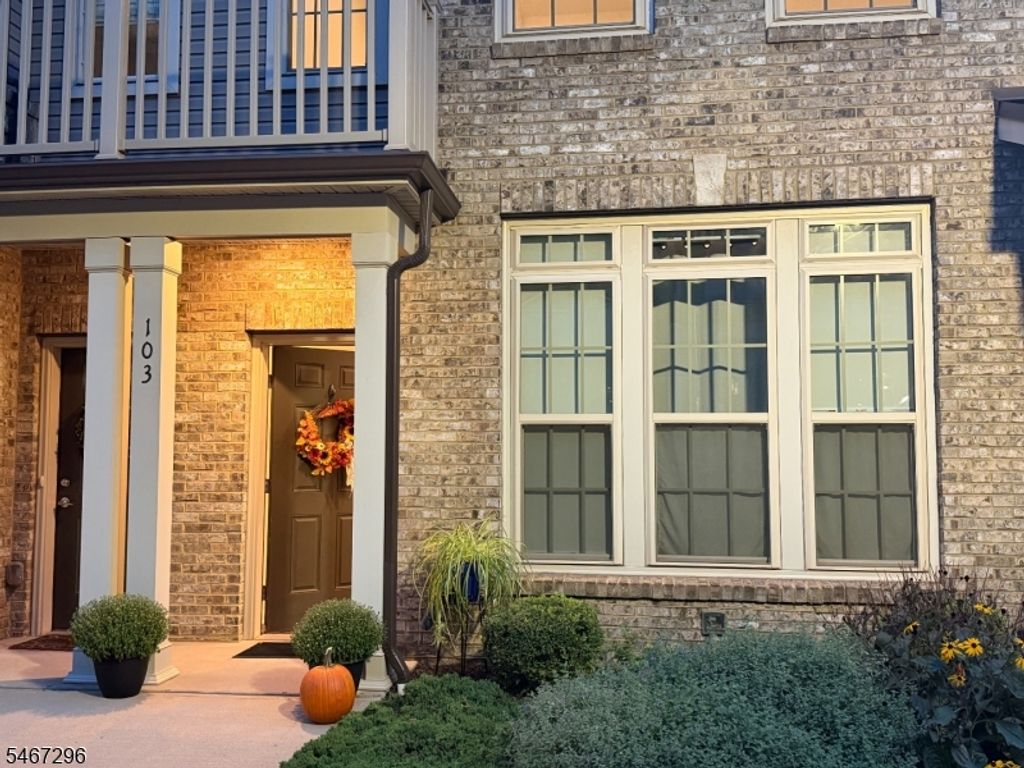 103 Robeson St, Somerville Boro, NJ 08876 — exterior