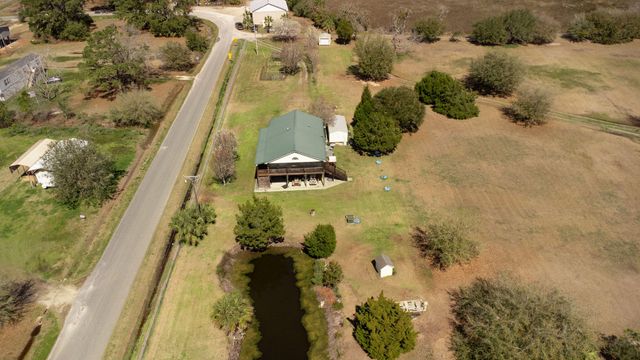 16 Baldwin Lane, Green Pond, SC 29446