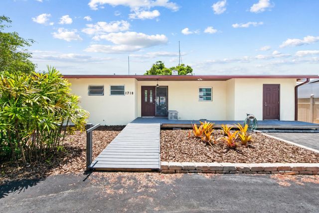 1718 SE 14th Street, Fort Lauderdale, FL 33316