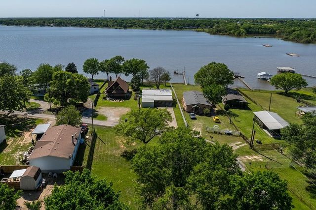 103 Prairie, Mabank, TX 75156