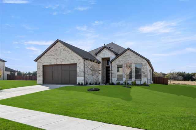 1813 River Hills Court, Midlothian, TX 76065