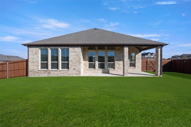 1813 River Hills Court, Midlothian, TX 76065