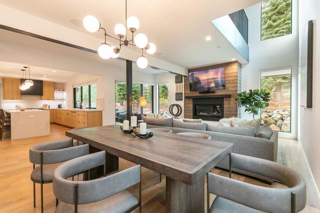 342 Palisades Circle, Olympic Valley, OH 96146