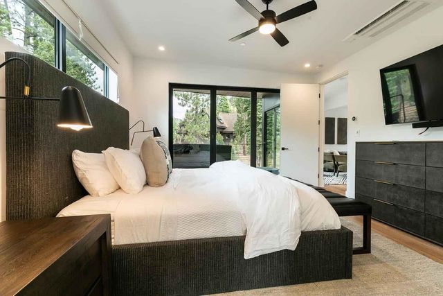 342 Palisades Circle, Olympic Valley, OH 96146