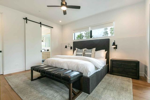 342 Palisades Circle, Olympic Valley, OH 96146